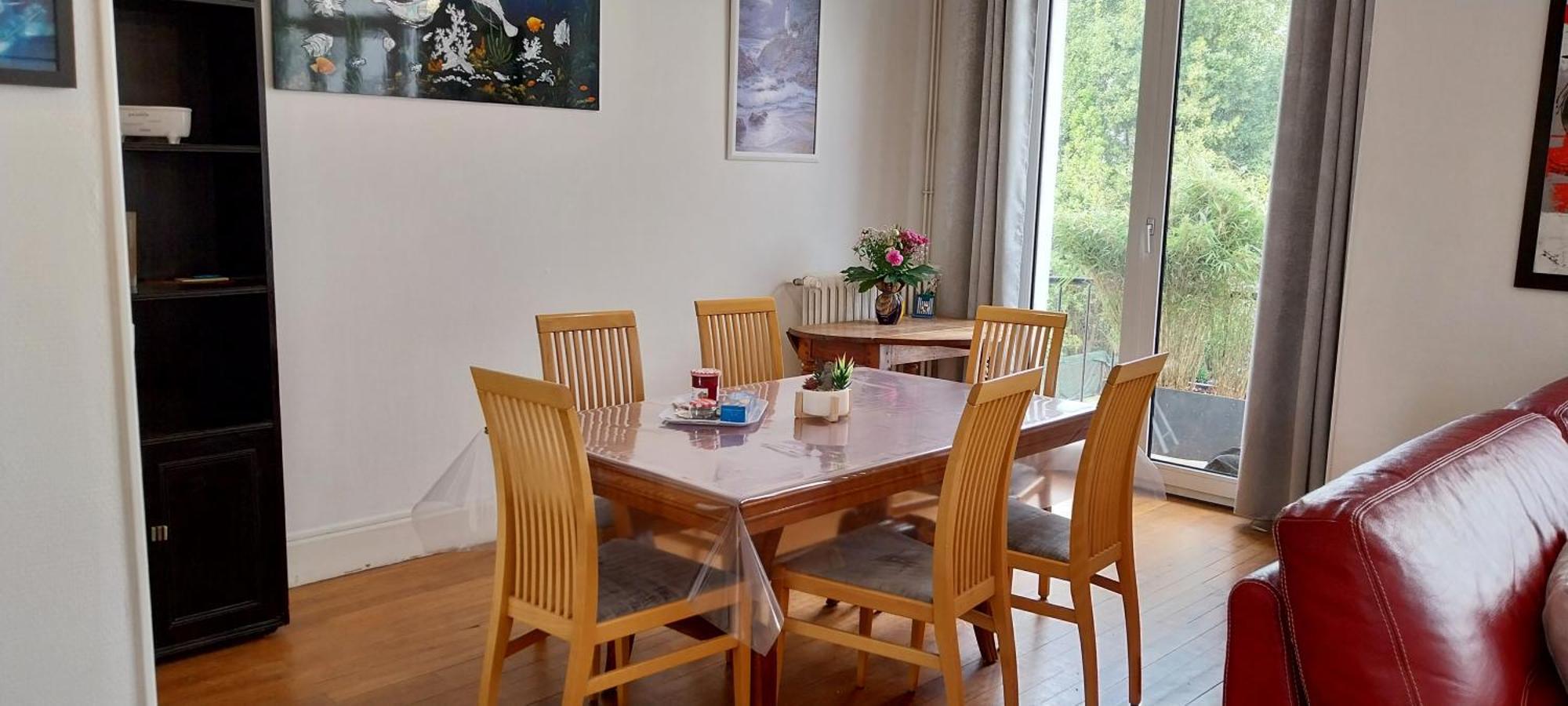 Maison De Ville Plein Centre, 3 Etoiles, A 200M De La Plage, Parking Prive, Wifi Руайян Экстерьер фото
