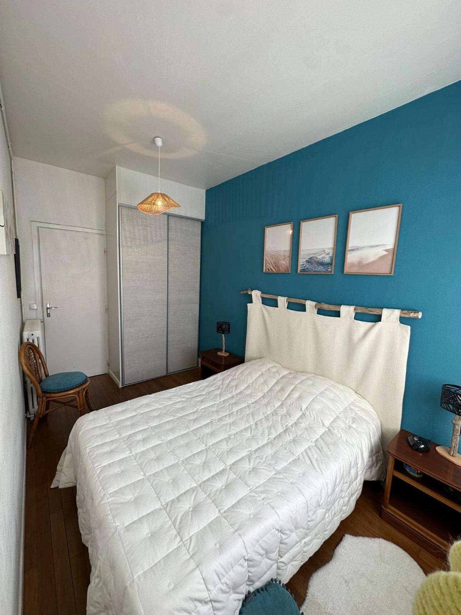Maison De Ville Plein Centre, 3 Etoiles, A 200M De La Plage, Parking Prive, Wifi Руайян Экстерьер фото